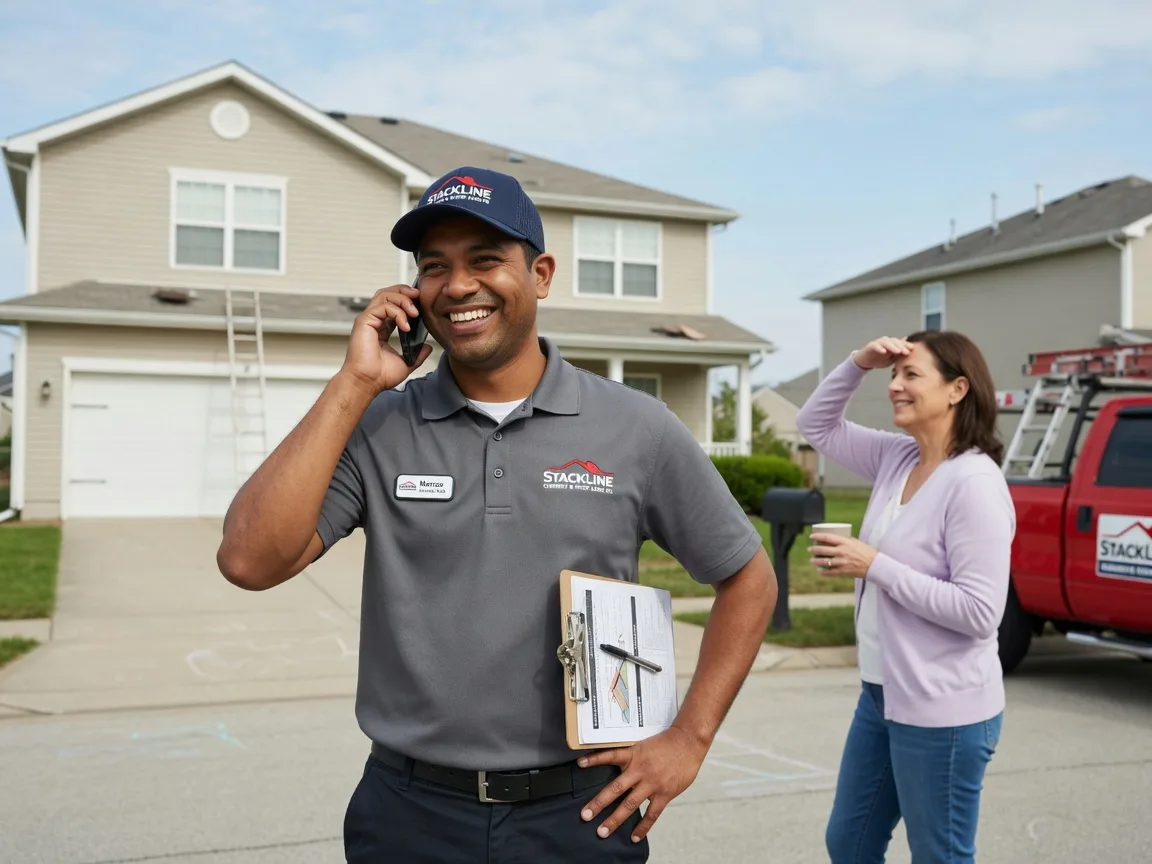 Chimney flashing repair Chambersville, PA FAQs